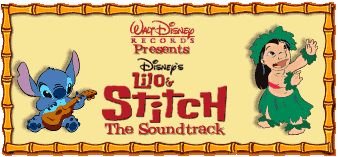 ディズニー・アニメ『Lilo&Stitch』にエルビス・プレスリーの歌がいっぱい