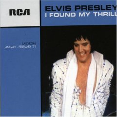 GBXEvX[@I Found My Thrill [Best of] [from UK] [Import] 