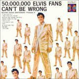 50,000,000 Elvis Fans Can't Be Wrong Vol. 2 [FROM US] [IMPORT]