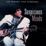 Suspicious Minds [Best of] [from US] [Import]