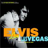 Live from Las Vegas [Live] [from US] [Import] 