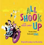 All Shook Up [Original Broadway Cast Recording] [Cast Recording] [Soundtrack] [from US] [Import]